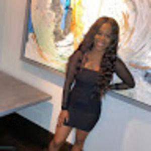 Meet your Posher, Brianna